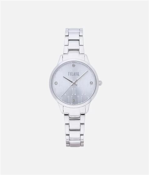 Orologio Alviero Martini Donna FORMENTERA in Acciaio CS.4227L-06M - CS.4227L-06M